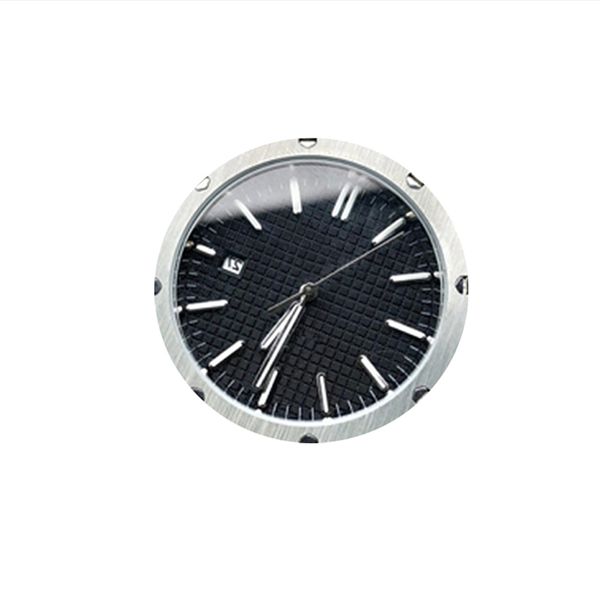 men's automatic mechanical watch classic style 43mm 904l stainless steel strap watches sapphire waterproof super luminous, Slivery;brown
men's automatic mechanical watch classic style 43mm 904l stainless steel strap watches sapphire waterproof super luminous, Slivery;brown