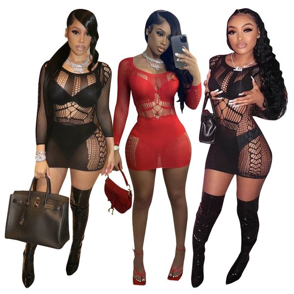 wholesale see through deep vneck dresses women summer nightclub mesh sheer skirts solid package hip dress d61, White;black
wholesale see through deep vneck dresses women summer nightclub mesh sheer skirts solid package hip dress d61, White;black