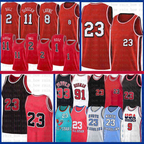 lonzo ball vintage jersey demar derozan derrick rose basketball jerseys 2 11 1 23 michael scottie pippen dennis rodman zach lavine mens
lonzo ball vintage jersey demar derozan derrick rose basketball jerseys 2 11 1 23 michael scottie pippen dennis rodman zach lavine mens