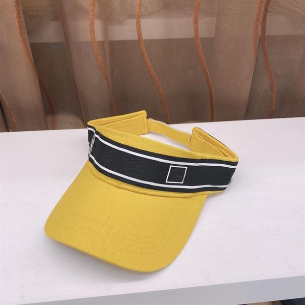 black white letter empty cap casual summer visor sun mens hat sports women golf tennis outdoor beach headband snapback basebal269n, Blue;gray
black white letter empty cap casual summer visor sun mens hat sports women golf tennis outdoor beach headband snapback basebal269n, Blue;gray