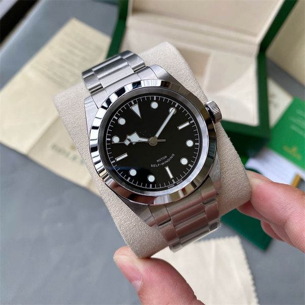 79540 montre de luxe mens watches 41mm 2824 automatic mechanical movement steel case luxury watch wristwatches, Slivery;brown
79540 montre de luxe mens watches 41mm 2824 automatic mechanical movement steel case luxury watch wristwatches, Slivery;brown