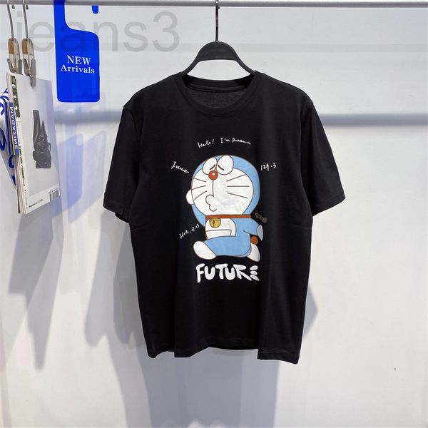 men's t-shirts designer summer cartoon short sleeve fashion loose round neck t-shirt robot cat couple men's b1dac1420 9aw4, White;black
men's t-shirts designer summer cartoon short sleeve fashion loose round neck t-shirt robot cat couple men's b1dac1420 9aw4, White;black