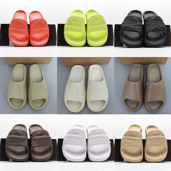 designer sandal slippers for men women trends slides mx sand grey ochre mineral blue cream clay summer beach shoes resin pure colleettion, Black
designer sandal slippers for men women trends slides mx sand grey ochre mineral blue cream clay summer beach shoes resin pure colleettion, Black