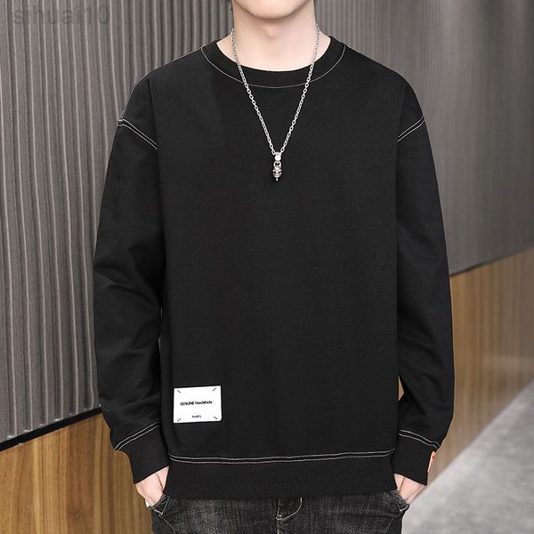 solid sweatshirts men 2022 autumn winter warm fleece sweatshirt male brand fashion fitness streetwear outsear men sportswear l220730, Black
solid sweatshirts men 2022 autumn winter warm fleece sweatshirt male brand fashion fitness streetwear outsear men sportswear l220730, Black
