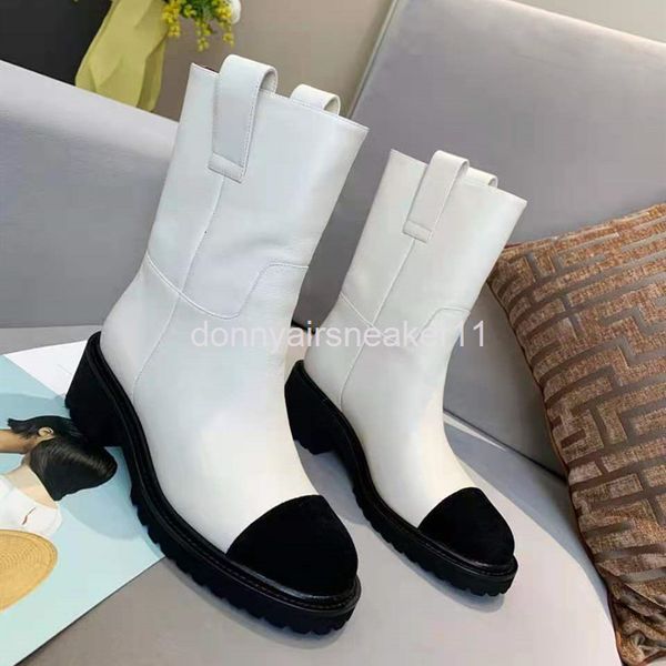 boots gaoding autumn winter white martin boots women's summer thin thick soled short chelsea chimney, Black
boots gaoding autumn winter white martin boots women's summer thin thick soled short chelsea chimney, Black
