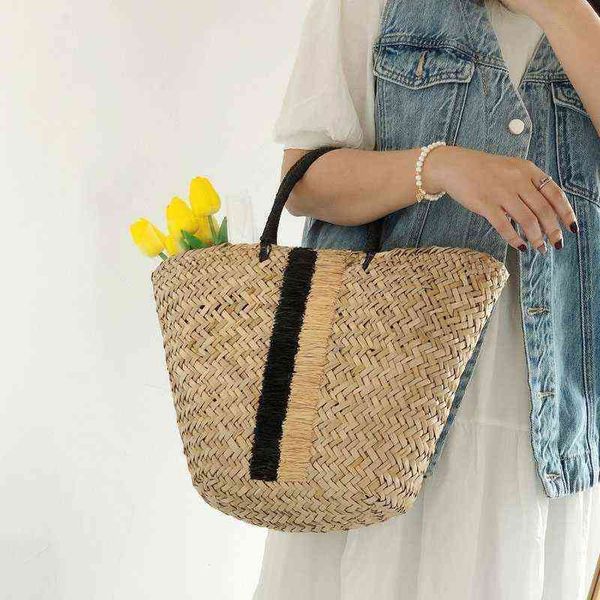 evening bag 2022 summer women beach knitted bag large volume matching handbag travel carry 20220607
evening bag 2022 summer women beach knitted bag large volume matching handbag travel carry 20220607