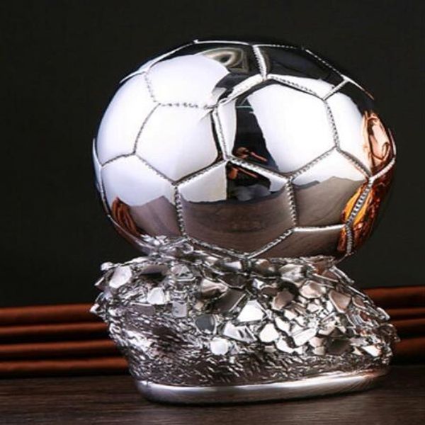 resin world silver cup football trophy golden globe luomeixi mvp player competition trophy fans 'supplies229a
resin world silver cup football trophy golden globe luomeixi mvp player competition trophy fans 'supplies229a