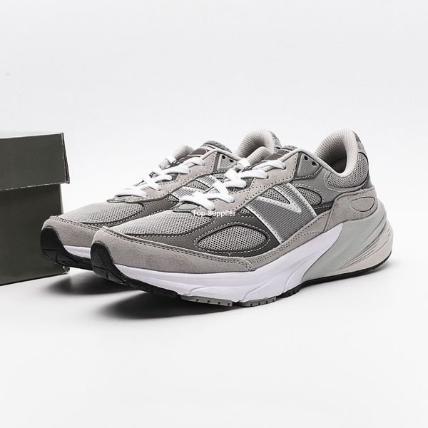shoes m990v6 running men suede sports women leather sneakers women sport man trainers in grey m990gl6, White;red
shoes m990v6 running men suede sports women leather sneakers women sport man trainers in grey m990gl6, White;red