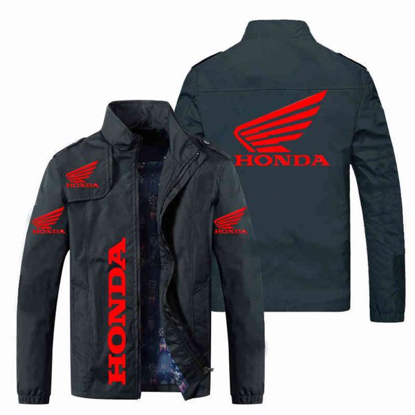 2022 spring autumn mens jackets honda car wing red printed windbreaker fashion motorcycle men clothing coats, Black;brown
2022 spring autumn mens jackets honda car wing red printed windbreaker fashion motorcycle men clothing coats, Black;brown