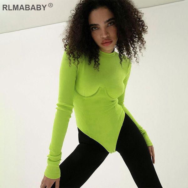 autumn winter women causal skinny bodysuit slim o neck long sleeve corset knitted rib rompers playsuit cotton bodysuit, Black;white
autumn winter women causal skinny bodysuit slim o neck long sleeve corset knitted rib rompers playsuit cotton bodysuit, Black;white