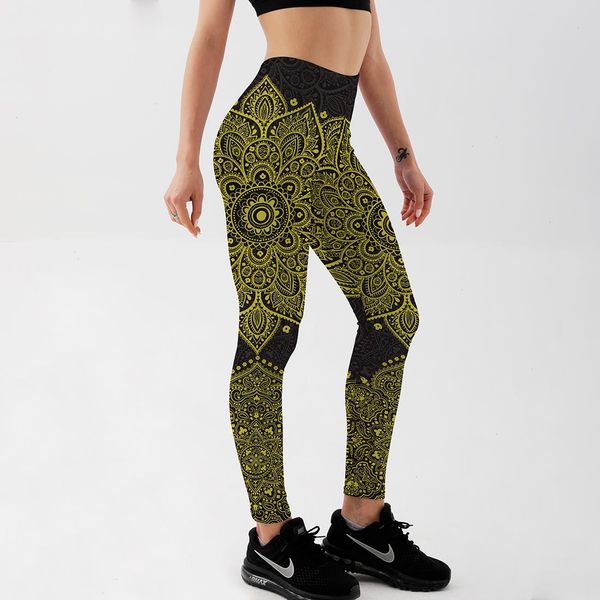summer style women leggings yellow amp black floral printed girl workout casual s-4xl
summer style women leggings yellow amp black floral printed girl workout casual s-4xl