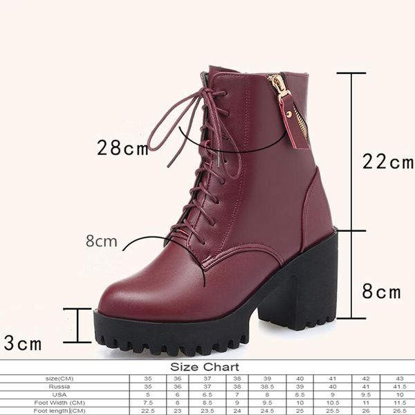 women bare boots 2022 new genuine leather women boots natural wool warm women winter naked boots winter shoe, Black
women bare boots 2022 new genuine leather women boots natural wool warm women winter naked boots winter shoe, Black