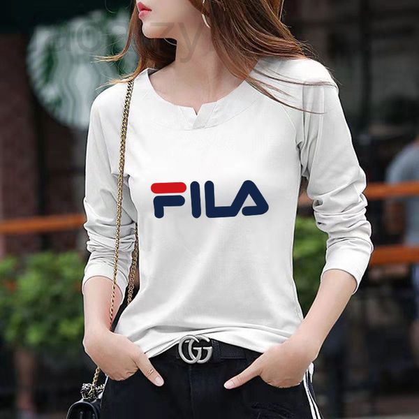 women's t-shirt designer 2021 spring and winter new solid color small v-neck long sleeved t-shirt women's bottomed shirt korean sl, White
women's t-shirt designer 2021 spring and winter new solid color small v-neck long sleeved t-shirt women's bottomed shirt korean sl, White