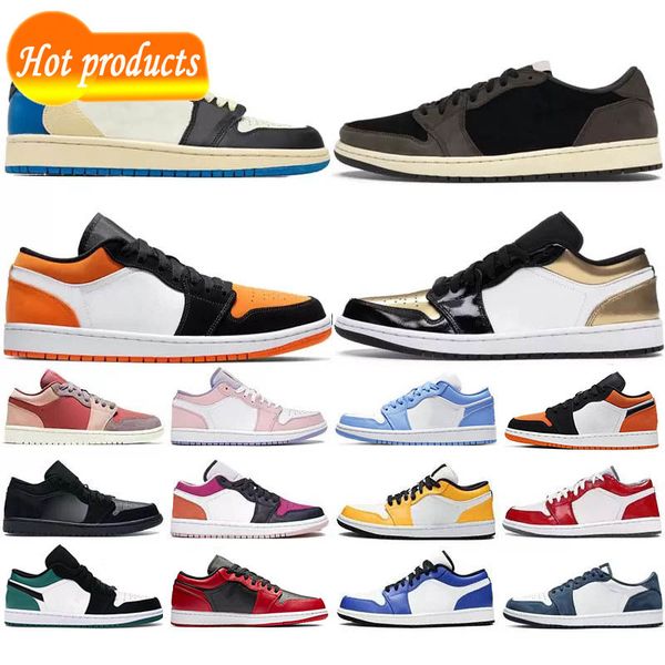 jumpman 1 low 1s basketball shoes men women obsidian dark mocha unc wolf grey white camo black toe court purple game royal mens trainers
jumpman 1 low 1s basketball shoes men women obsidian dark mocha unc wolf grey white camo black toe court purple game royal mens trainers
