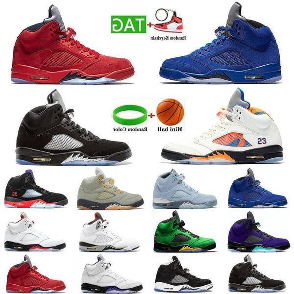 5 5s basketball shoes white cement men jade horizon concord sneakers raging bull sports alternate aqua trainers blue bird size us 7-13
5 5s basketball shoes white cement men jade horizon concord sneakers raging bull sports alternate aqua trainers blue bird size us 7-13