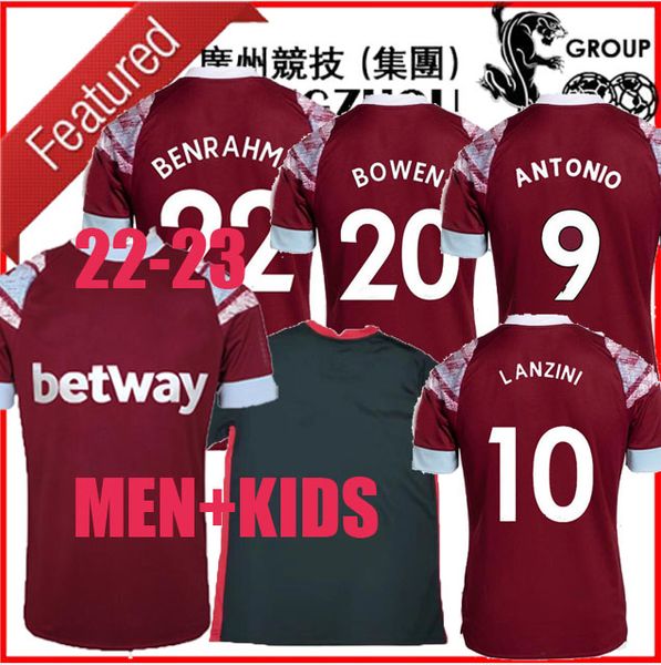 22 23 west hams bowen rice soccer jerseys benrahma lanzini antonio yarmolenko noble fornals dawson vlasic soucek 2022 2023jersey football sh, Black;yellow
22 23 west hams bowen rice soccer jerseys benrahma lanzini antonio yarmolenko noble fornals dawson vlasic soucek 2022 2023jersey football sh, Black;yellow