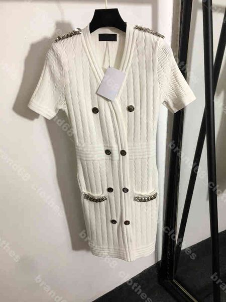 designer women slim dress wool knitted sweater dress white short sleeve hip wrap skirt plus size 5a logo brand bal..aga female apparel album, Black;gray
designer women slim dress wool knitted sweater dress white short sleeve hip wrap skirt plus size 5a logo brand bal..aga female apparel album, Black;gray