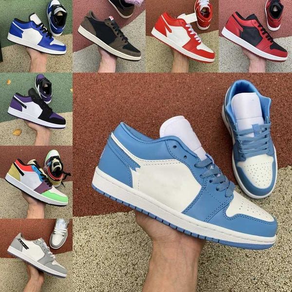 designer low 1 1s unc light smoke grey basketball shoes shadow slip chicago emerald black toe travis scotts trainers men women sneakers
designer low 1 1s unc light smoke grey basketball shoes shadow slip chicago emerald black toe travis scotts trainers men women sneakers