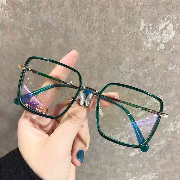 sunglasses myopia glasses female polygon square mesh red plain face round thin korean version trendy metal frame male, White;black
sunglasses myopia glasses female polygon square mesh red plain face round thin korean version trendy metal frame male, White;black