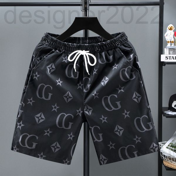 men's pants designer summer thin fashion full print casual loose trend sports shorts men's beach capris x701, Black
men's pants designer summer thin fashion full print casual loose trend sports shorts men's beach capris x701, Black