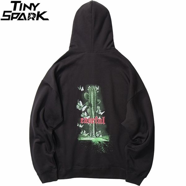 hip hop hoodies sweatshirt streetwear butterfly easeful cactus men harajuku pullover hoodie winter fleece cotton sweatshirt 201127, Black
hip hop hoodies sweatshirt streetwear butterfly easeful cactus men harajuku pullover hoodie winter fleece cotton sweatshirt 201127, Black