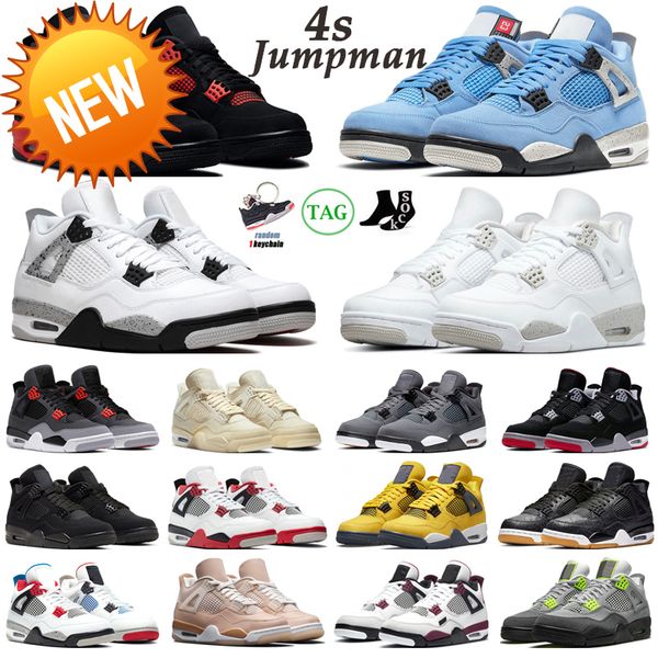 boots og jorden 4 4s basketball shoes men women jumpman jordam 4 red thunder infrared, Black
boots og jorden 4 4s basketball shoes men women jumpman jordam 4 red thunder infrared, Black