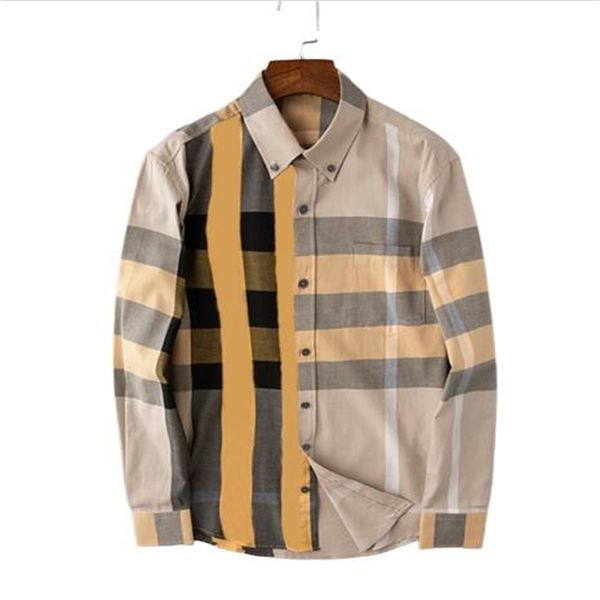 2022 famous designer men's fashion casual business shirt social cocktail brand most fashionable slimming clothes in spring and summer #, White;black
2022 famous designer men's fashion casual business shirt social cocktail brand most fashionable slimming clothes in spring and summer #, White;black