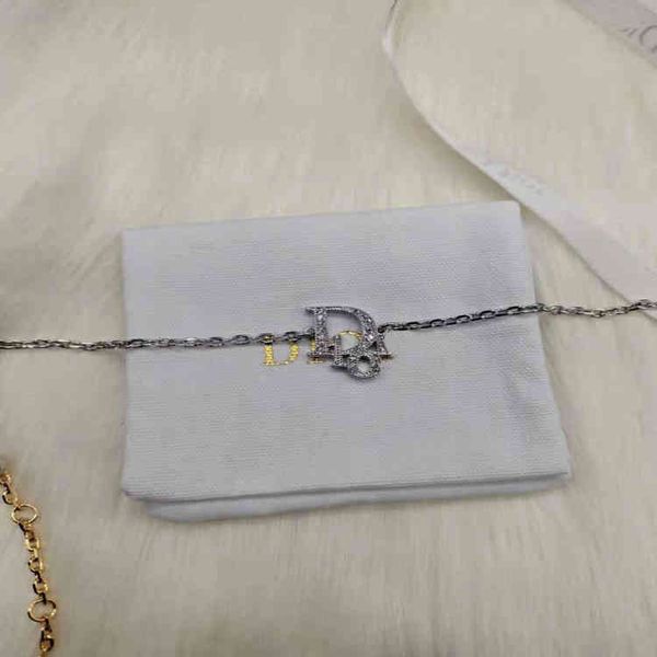 fine jewellery chain bracelets letter rhinestone bracelet brass simple bracelet female, Black
fine jewellery chain bracelets letter rhinestone bracelet brass simple bracelet female, Black