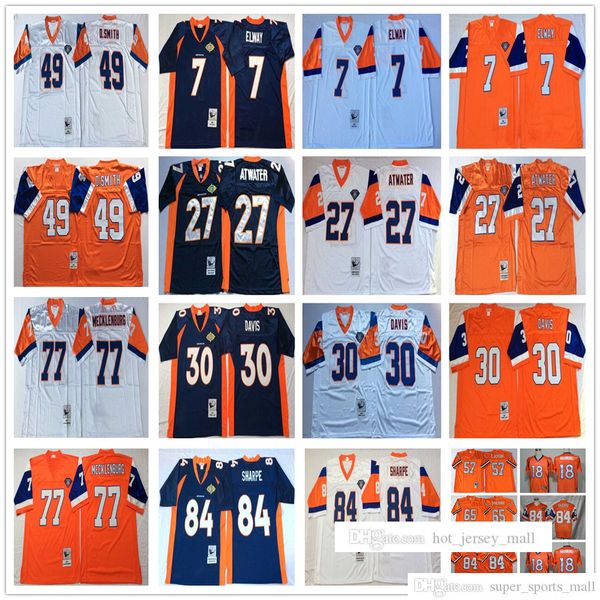 ncaa 75th vintage football 18 peyton manning jerseys blue white 27 steve atwater 84 shannon sharpe 7 john elway 30 terrell davis 49 dennis s, Black;red
ncaa 75th vintage football 18 peyton manning jerseys blue white 27 steve atwater 84 shannon sharpe 7 john elway 30 terrell davis 49 dennis s, Black;red