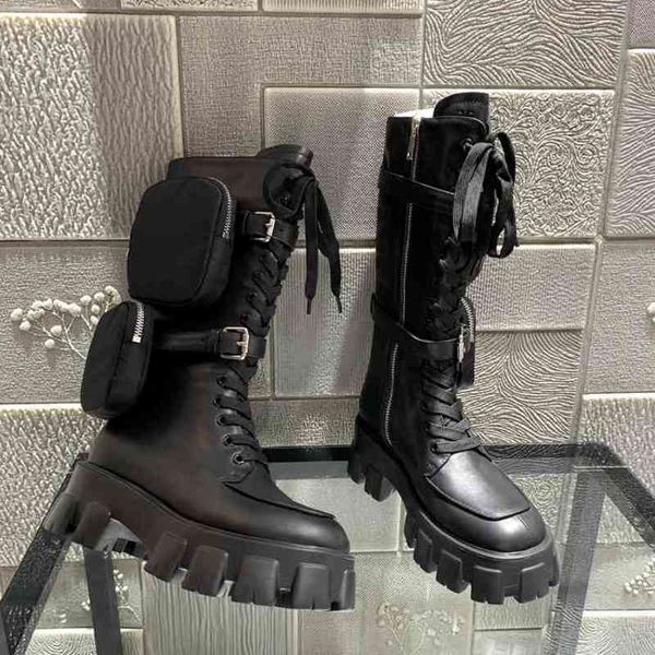 boots real desinger womens leather shoes grils shoe monolith mini bag knee high boot gear chunky heel 8lhv, Black
boots real desinger womens leather shoes grils shoe monolith mini bag knee high boot gear chunky heel 8lhv, Black