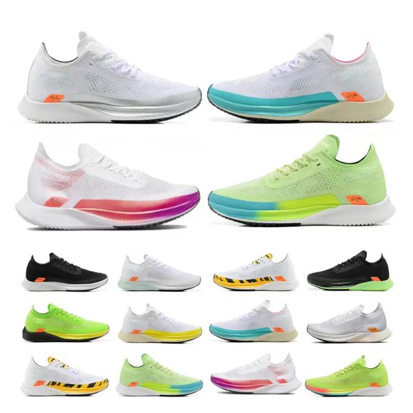 zomxs streakfly proto fly knit men women running shoes sneaker black green white barely volt chaussures platform outdoor sports sneakers 36-
zomxs streakfly proto fly knit men women running shoes sneaker black green white barely volt chaussures platform outdoor sports sneakers 36-