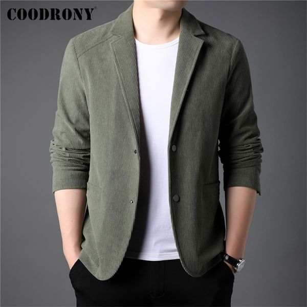 coodrony brand autumn winter arrival male suit streetwear fashion casual jacket men clothing soft warm coat blazer c8107 220409, White;black
coodrony brand autumn winter arrival male suit streetwear fashion casual jacket men clothing soft warm coat blazer c8107 220409, White;black