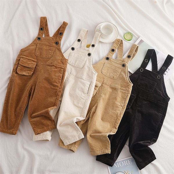 yatfiml children kids pants 0- boys girls overalls corduroy jumpsuits romper infant clothing outfits pants lj201203, Blue
yatfiml children kids pants 0- boys girls overalls corduroy jumpsuits romper infant clothing outfits pants lj201203, Blue