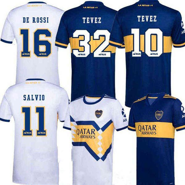 20-21 boca youth home and away jersey no. 10 maradona fans' short sleeve set football shirt print, Gray
20-21 boca youth home and away jersey no. 10 maradona fans' short sleeve set football shirt print, Gray