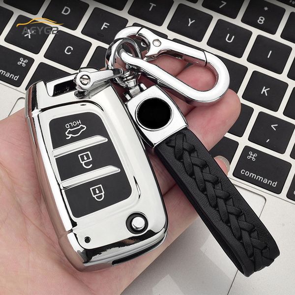 soft tpu car remote key full cover case shell for hyundai solaris 2 elantra i30 i35 i40 tucson kona azera 2015-2019 accessories
soft tpu car remote key full cover case shell for hyundai solaris 2 elantra i30 i35 i40 tucson kona azera 2015-2019 accessories