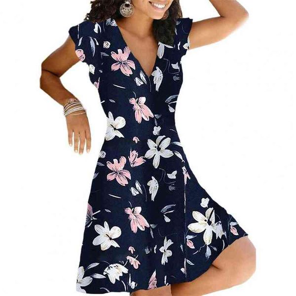 new stylish women dress v neck breathable polyester a-line party dress for party streetwear l220705, Black;gray
new stylish women dress v neck breathable polyester a-line party dress for party streetwear l220705, Black;gray