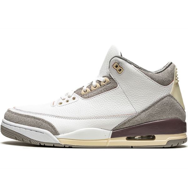 3 3s mens basketball shoes a ma maniere muslin pine green racer blue cardinal red 2022 neapolitan desert elephant men women trainers outdoor, Black
3 3s mens basketball shoes a ma maniere muslin pine green racer blue cardinal red 2022 neapolitan desert elephant men women trainers outdoor, Black