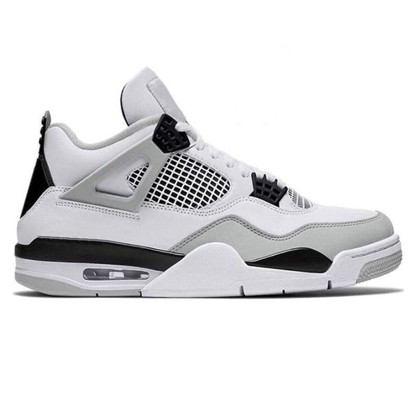 jumpman 4 4s basketball shoes zen master men women military sail black cat oreo university sport running sneakers with box
jumpman 4 4s basketball shoes zen master men women military sail black cat oreo university sport running sneakers with box