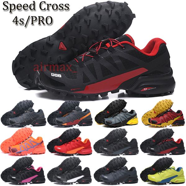 new arrival sports running hiking shoes speed cross pro 4 cs triple black all white off blue volt green speedcross mens womens outdoor runne
new arrival sports running hiking shoes speed cross pro 4 cs triple black all white off blue volt green speedcross mens womens outdoor runne