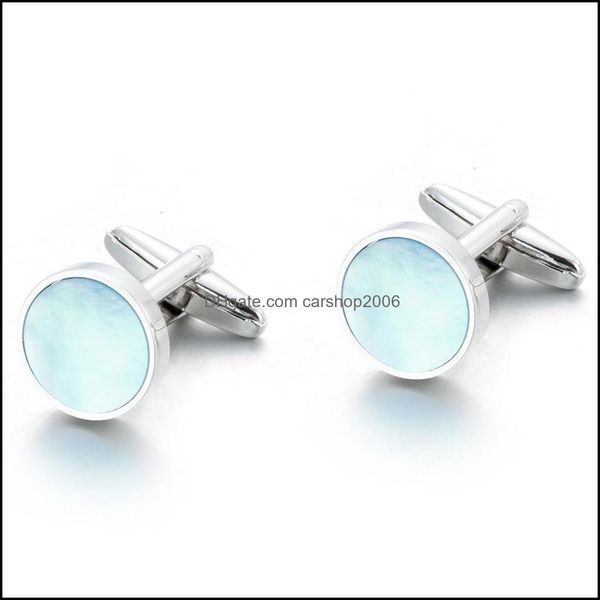 cuff links cufflinks tie clasps tacks jewelry round sea shell link party gifts french mens shirt fathers day gift sier-plated drop delive, Silver
cuff links cufflinks tie clasps tacks jewelry round sea shell link party gifts french mens shirt fathers day gift sier-plated drop delive, Silver