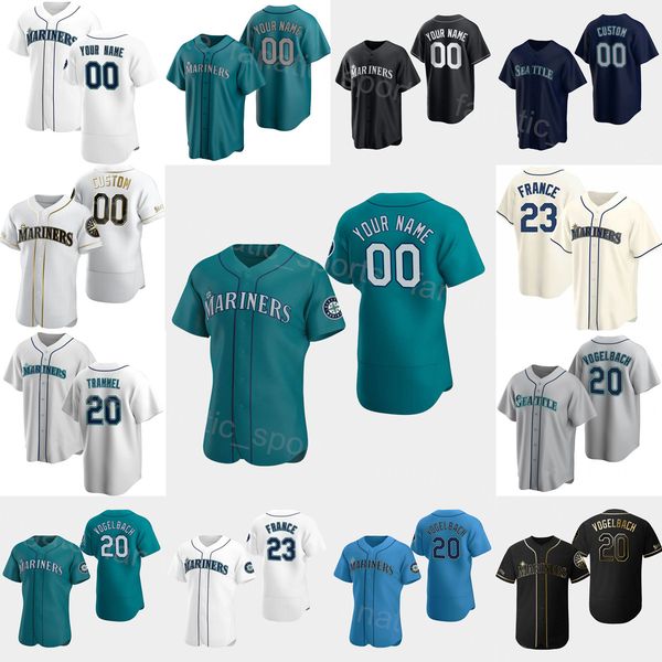baseball 77 chris flexen jersey 13 abraham toro 27 jesse winker 44 julio rodriguez 10 jarred kelenic 2 tom murphy 20 taylor trammell all sti, Blue;black
baseball 77 chris flexen jersey 13 abraham toro 27 jesse winker 44 julio rodriguez 10 jarred kelenic 2 tom murphy 20 taylor trammell all sti, Blue;black