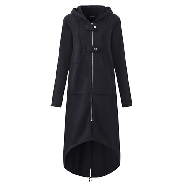 sweatshirts for women 4 cotton colors pullover fluffy casual witchcraft female punk gothic faith long fashion hoodies 201216, Black
sweatshirts for women 4 cotton colors pullover fluffy casual witchcraft female punk gothic faith long fashion hoodies 201216, Black