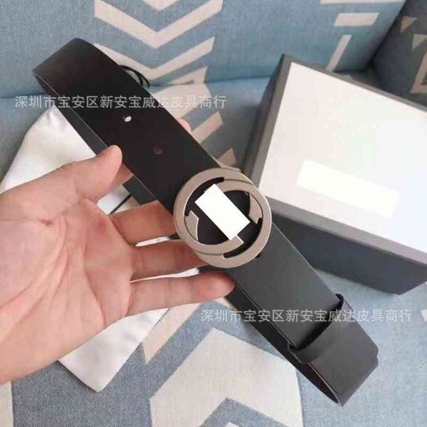 belts belt men's 3.7cm cow leather belt body copper buckle business versatile letter w2s1, Black;brown
belts belt men's 3.7cm cow leather belt body copper buckle business versatile letter w2s1, Black;brown