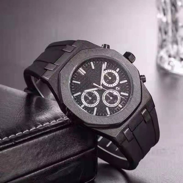new fashion watch mens automatic quartz movement waterproof wristwatch hour hand display metal strap simple luxury popular watch, Slivery;brown
new fashion watch mens automatic quartz movement waterproof wristwatch hour hand display metal strap simple luxury popular watch, Slivery;brown