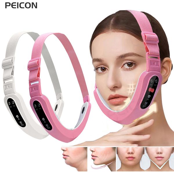 accessories v face lifting massager double chin remover led pn therapy ems facial massager vibration v line slimming face lift device
accessories v face lifting massager double chin remover led pn therapy ems facial massager vibration v line slimming face lift device