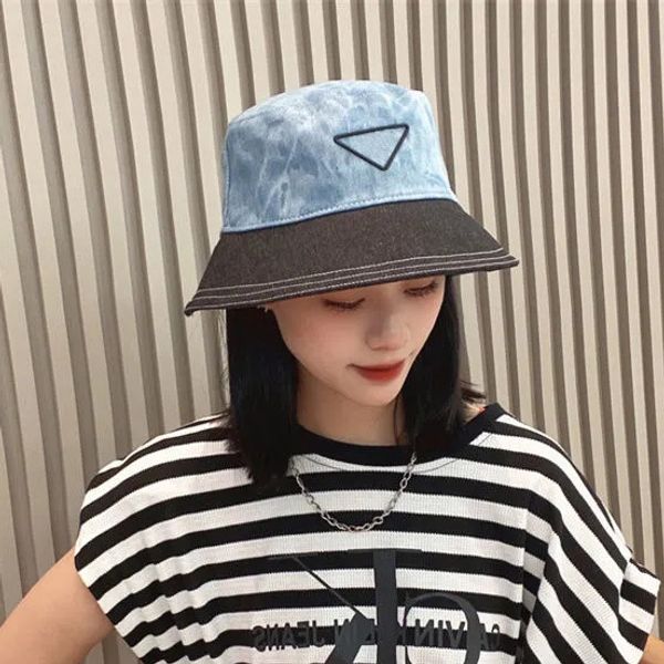 fashionable summer designer luxury designer bucket cowboy casquette fashion buckets hats for women men luxury fitted patchwork baseball cap, Blue;gray
fashionable summer designer luxury designer bucket cowboy casquette fashion buckets hats for women men luxury fitted patchwork baseball cap, Blue;gray