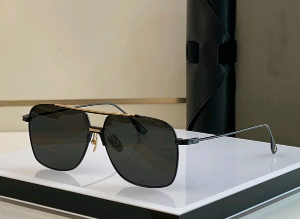 square sunglasses dt100 gold black/dark grey lens uv400 eyewear fashionable accesory summer with, White;black
square sunglasses dt100 gold black/dark grey lens uv400 eyewear fashionable accesory summer with, White;black