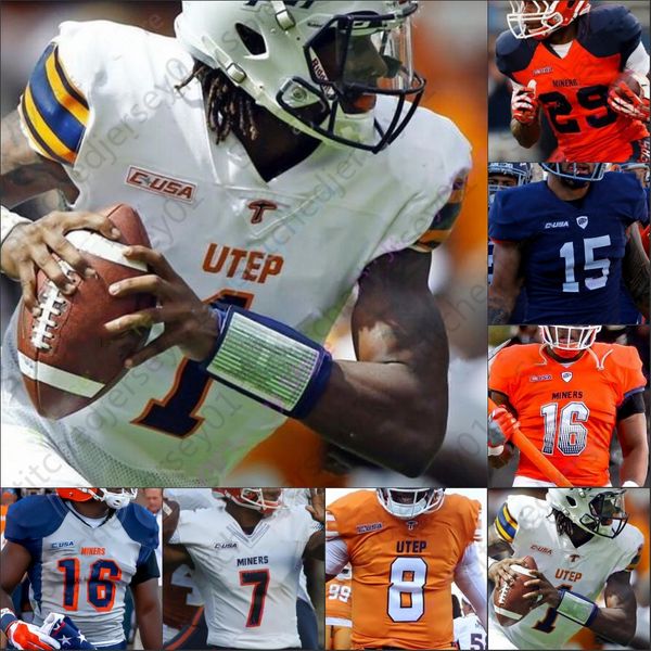 custom utep miners football jersey college gavin hardison deion hankins brownholtz reynaldo flores josh fields walter dawn jr. tyrice knight, Black
custom utep miners football jersey college gavin hardison deion hankins brownholtz reynaldo flores josh fields walter dawn jr. tyrice knight, Black