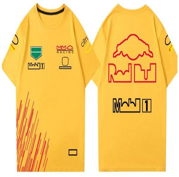 2022 new f1 formula one racing polo suit summer breathable lapel t-shirt same custom
2022 new f1 formula one racing polo suit summer breathable lapel t-shirt same custom