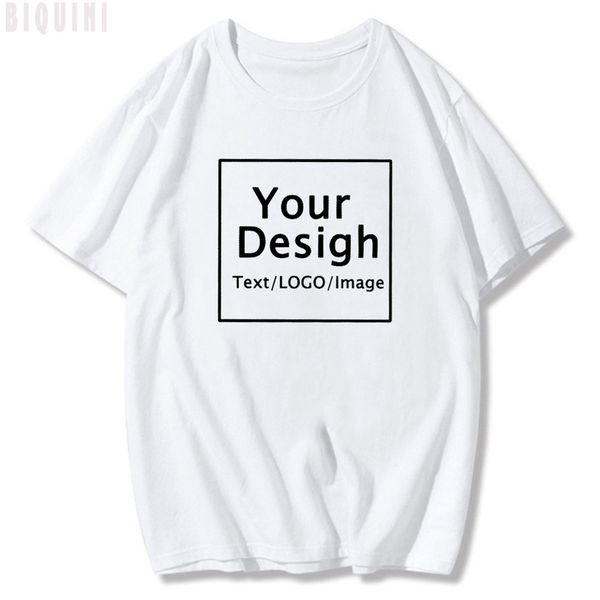 diy image text t shirts custom made harajuku tees graphic summer printed o-neck100% cotton short sleeve loose 4 220609, White;black
diy image text t shirts custom made harajuku tees graphic summer printed o-neck100% cotton short sleeve loose 4 220609, White;black